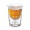 Final Touch Final Touch 1.5 oz Clear Glass Shot Glass FTA7029 - alternate 7
